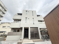 ウエストサイド三国の画像