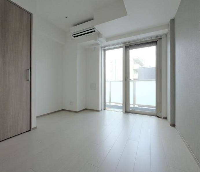 ハーモニーレジデンス東京サウス大塚の寝室