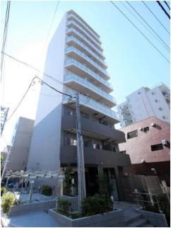 ハーモニーレジデンス東京サウス大塚