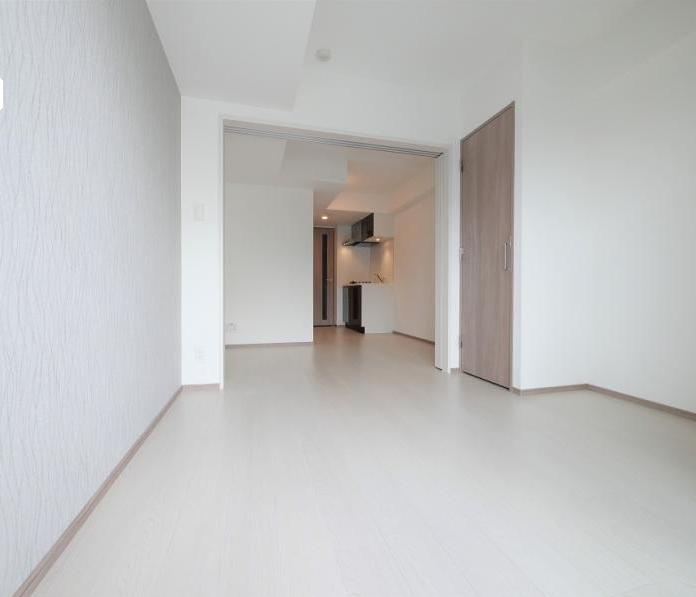 ハーモニーレジデンス東京サウス大塚の居間・リビング