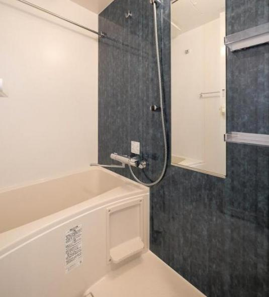 ハーモニーレジデンス東京サウス大塚の浴室