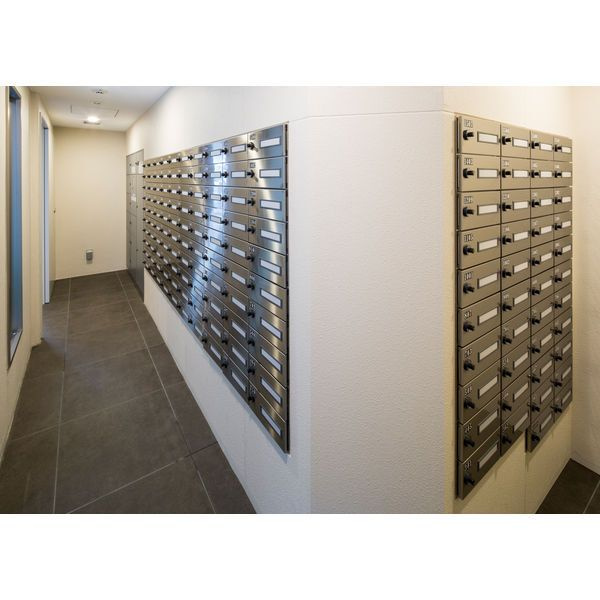 エステムコート阿波座プレミアムのその他共用部分