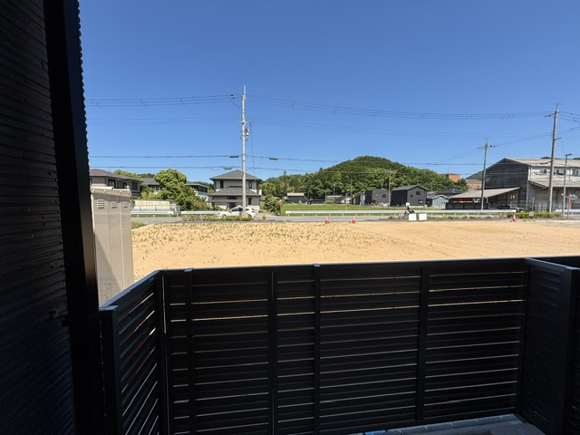 Serenata　Sasayamaの展望