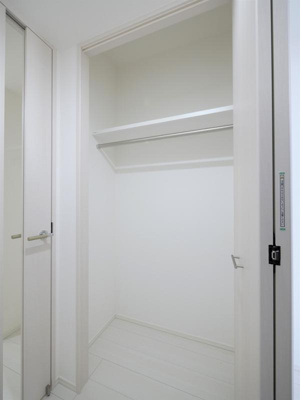 【収納】 | PREMIUM CUBE 武蔵小山