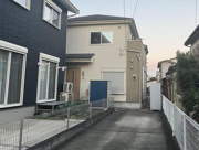 【仲介手数料０円】相模原市中央区千代田7丁目　中古一戸建ての画像