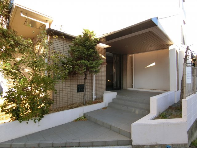 アーク福西の設備