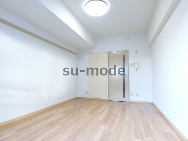 アーク福西の居間・リビング