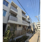 モンレーヴホン駒込の画像