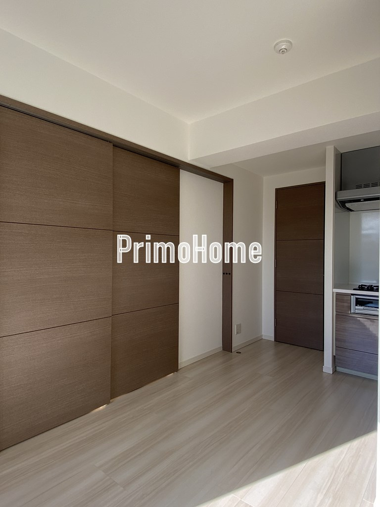 シティインデックス秋葉原のエントランス