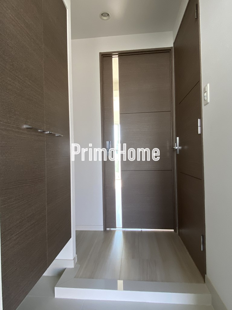 シティインデックス秋葉原の玄関