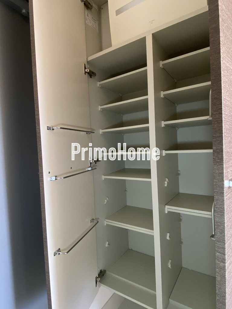 シティインデックス秋葉原の収納