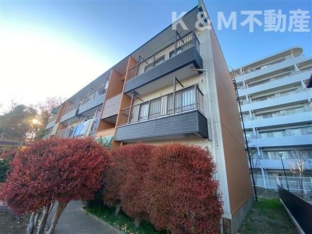 グリーンパーク南柏