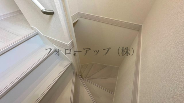 泉佐野市鶴原８期１号棟のその他