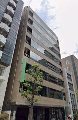 【外観】 | 栄町通佐田野ビル