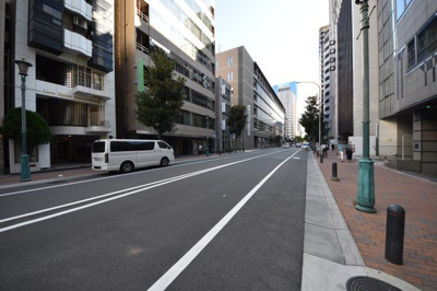 【周辺】 | 栄町通佐田野ビル