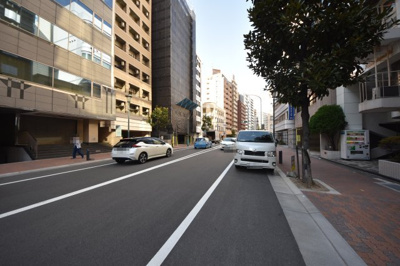 【周辺】 | 栄町通佐田野ビル