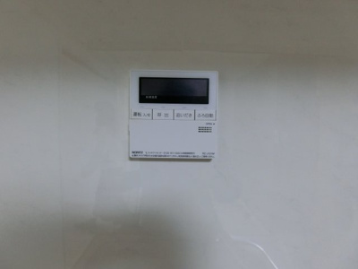 【設備】 | 第2ルナマンション | 別号室写真使用