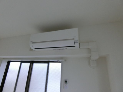 【設備】 | 第2ルナマンション | 別号室写真使用