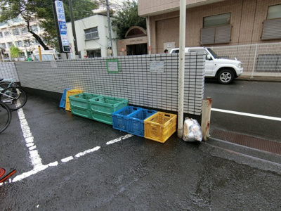 【その他共用部分】 | 第2ルナマンション