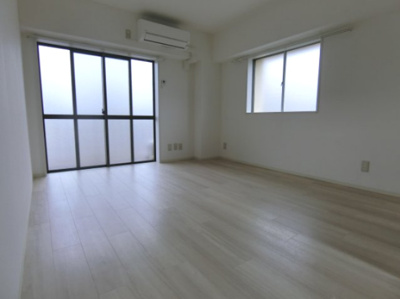 【浴室】 | 第2ルナマンション | 別号室写真使用