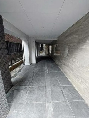 【エントランス】 | アーバンステージ菊川