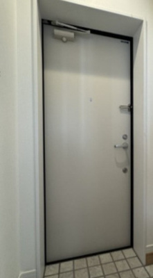 【玄関】 | アーバンステージ菊川