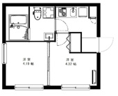 アーバンステージ菊川の画像