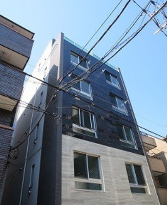 【外観】 | アーバンステージ菊川