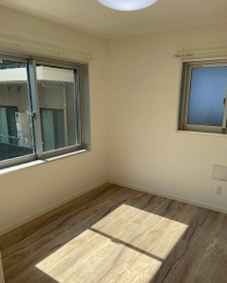 【居間・リビング】 | アーバンステージ菊川