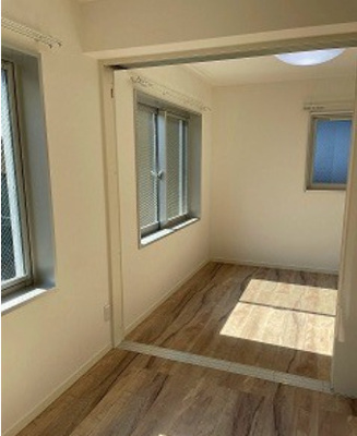 【内装】 | アーバンステージ菊川