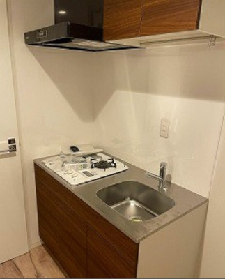 【キッチン】 | アーバンステージ菊川