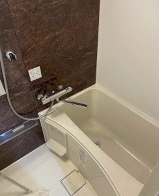 【浴室】 | アーバンステージ菊川