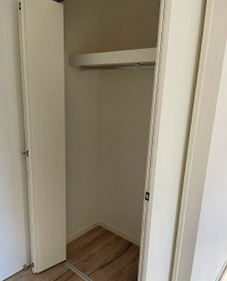 【収納】 | アーバンステージ菊川