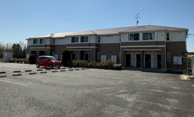 グリーンテラス