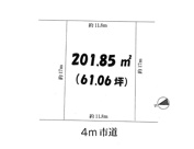 東松山市岩殿　全１区画の画像