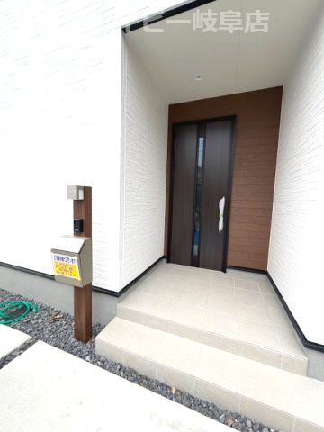 【玄関】の画像