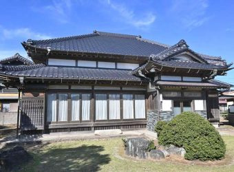 大網白里市南今泉　中古戸建