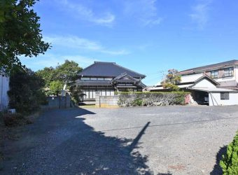 大網白里市南今泉　中古戸建のその他|5DK平屋平成元年築＋5DK昭和60年築2階建白里海岸まで徒歩約11分 白里海水浴場徒歩約１分