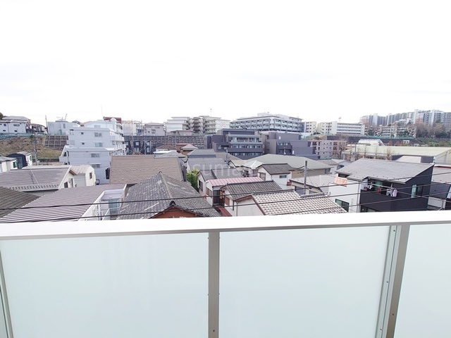 ＬＵＭＥＥＤ赤羽ＮＯＲＴＨの展望|お部屋からの景色です☆