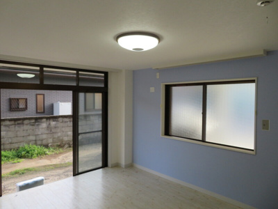 【展望】 | 小沢ハイツ