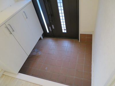 【玄関】 | 小沢ハイツ