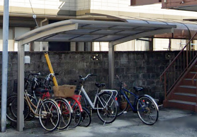 【その他共用部分】 | 小沢ハイツ