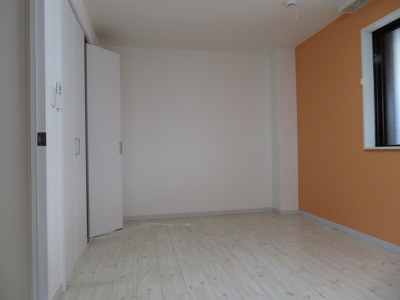 【寝室】 | 小沢ハイツ