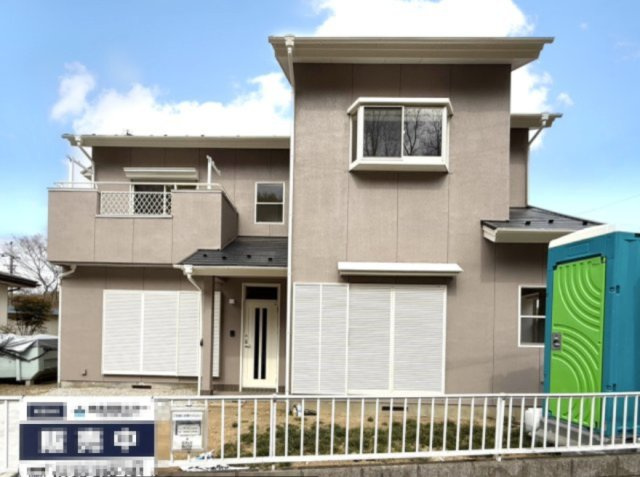 【中古戸建】富岡市相野田1期の外観|■外観｜特徴のある個性的な住まいと美しい街並み、そして住みやすい環境を、ぜひ現地でご覧になりませんか。お気軽にお問合せください(^^)  