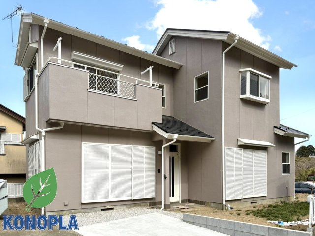 【中古戸建】富岡市相野田1期