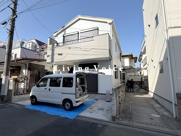 【仲介手数料０円】相模原市南区若松5丁目　新築一戸建ての画像