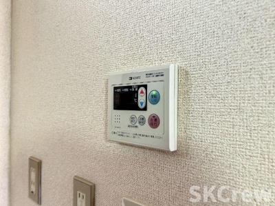 【設備】 | ジュネス・エフ