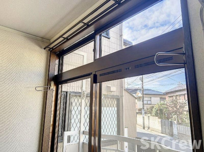 【内装】 | ジュネス・エフ