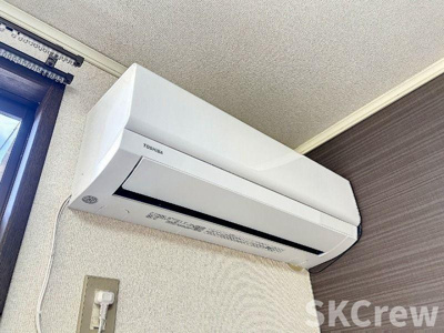 【設備】 | ジュネス・エフ