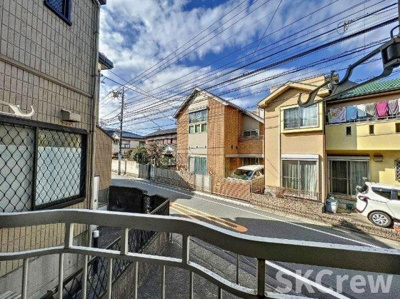 【展望】 | ジュネス・エフ